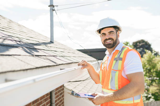 Roof Gutter Cleaning in Enon, VA