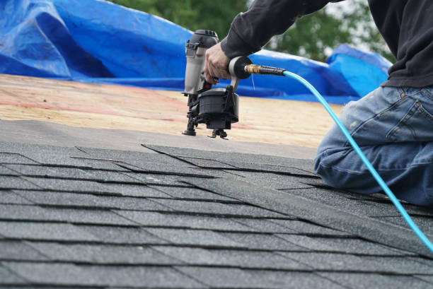 Quick and Trustworthy Emergency Roof Repair Services in Enon, VA