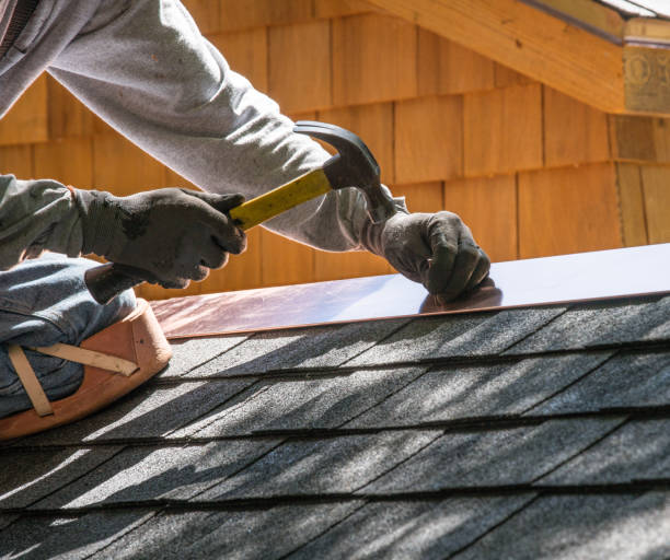 Enon, VA Roofing Contractor Company